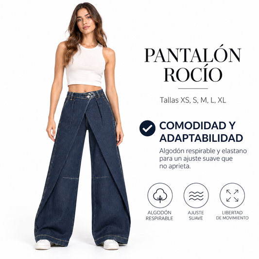 Pantalón Rocío