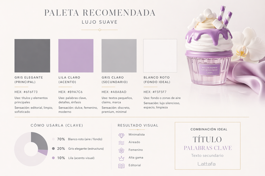 Mallow Madness Lattafa | Perfume Gourmand Malvavisco Unisex 75ml