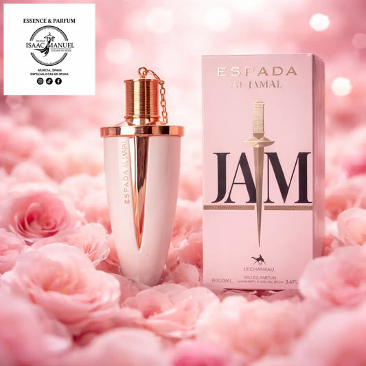 Le chameau Espada Al Jamal - Perfume