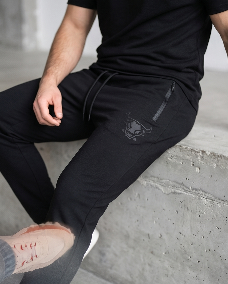Conjunto Deportivo Toro Murcia | Camiseta + Pantalón Modelo talla L: altura 1,65, peso 86k.