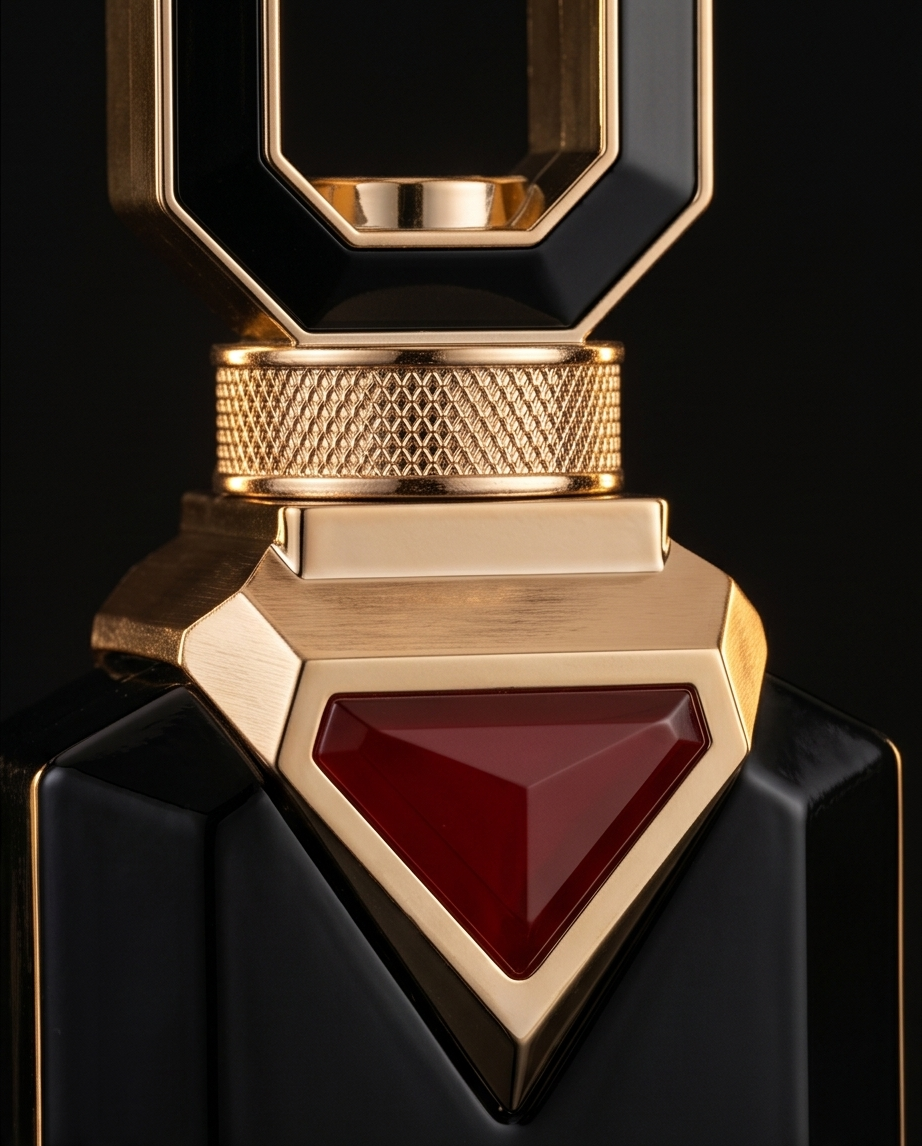 Amber Empire French Avenue | Perfume Ámbar Masculino 100ml
