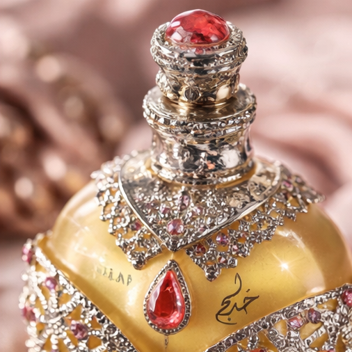 Hareem Al Sultan Khadlaj | Perfume Femenino 100ml