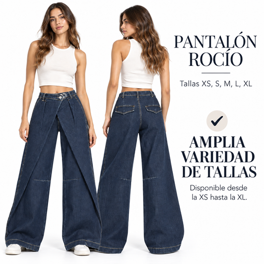 Pantalón Rocío