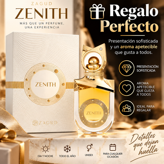 Perfume RiiFFS Zenith - 100 ml Extrait de Parfum
