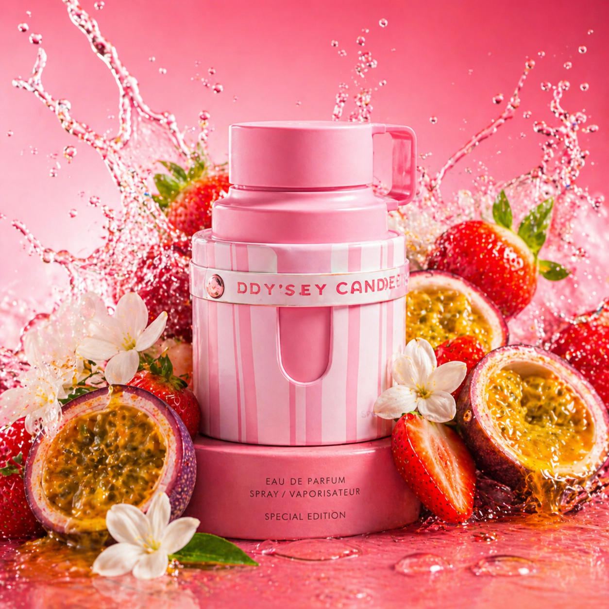 Odyssey Candee Armaf | Perfume Femenino 100ml