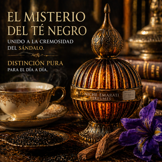 Niche Emarati Antique Lattafa | Perfume Unisex Gourmand Cremoso 100ml