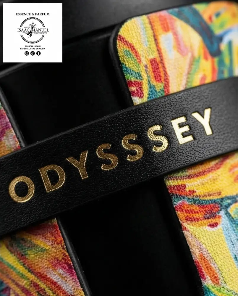Odyssey Ba Ha Mas de Armaf – Tropical Collection armaf