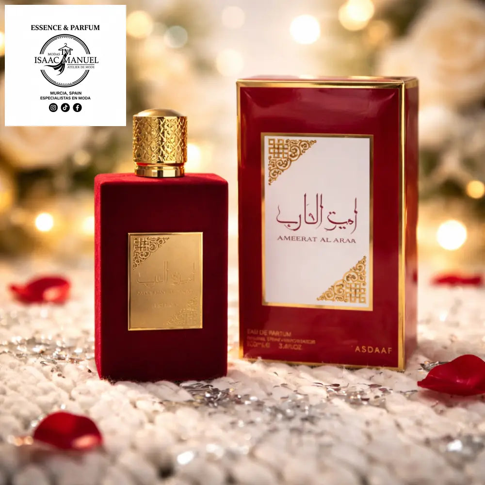 Asdaaf Ameerat Al Arab - Perfume