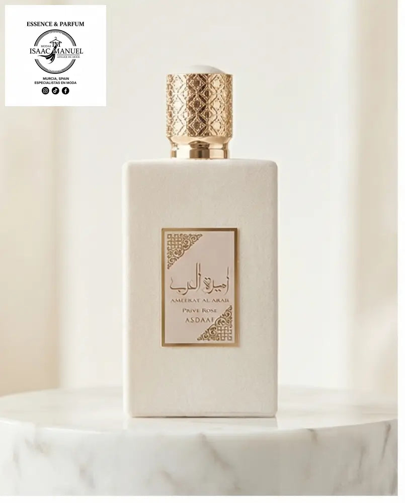Asdaaf Ameerat Al Arab Prive Rose - Perfume