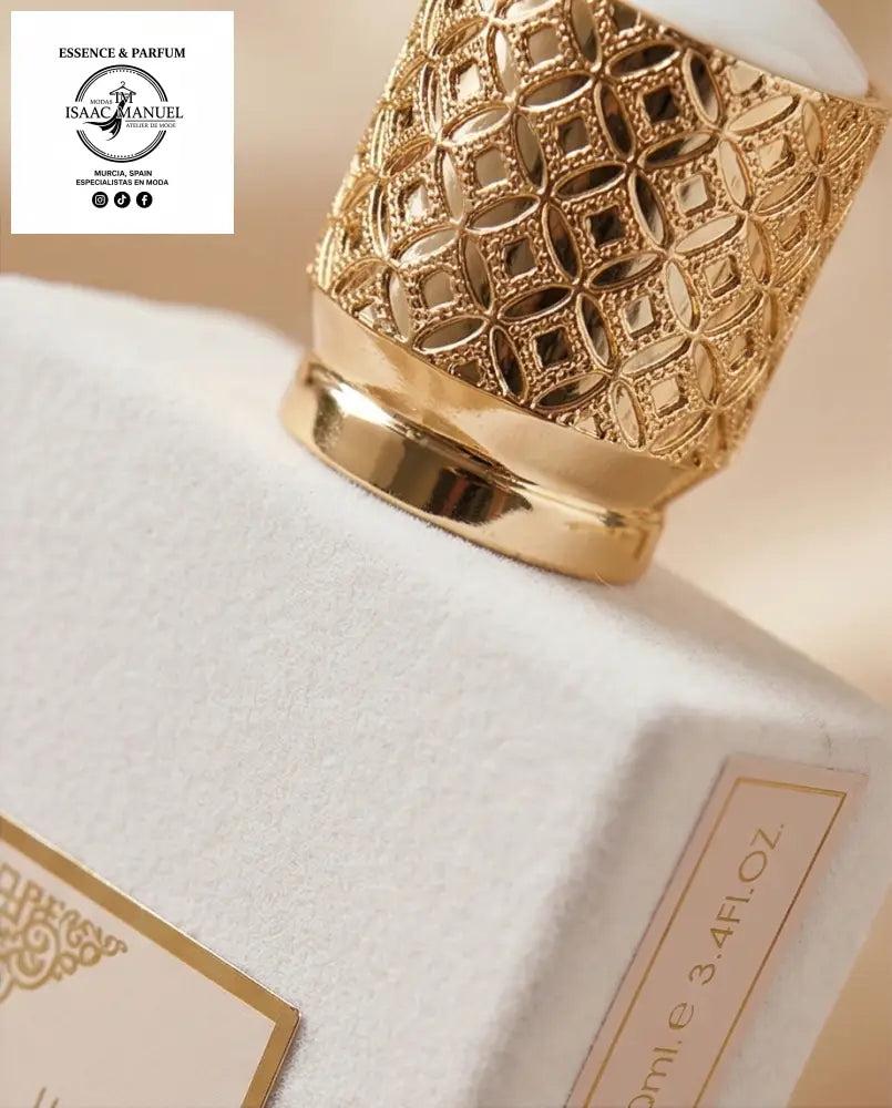 Asdaaf Ameerat Al Arab Prive Rose - Perfume