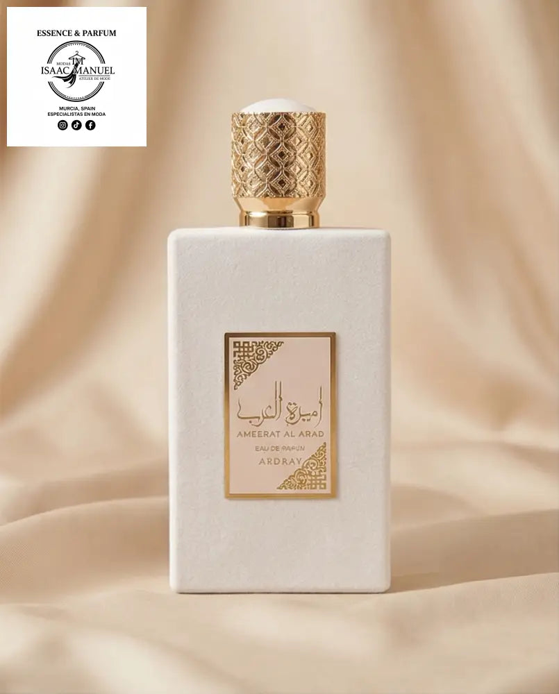 Asdaaf Ameerat Al Arab Prive Rose - Perfume