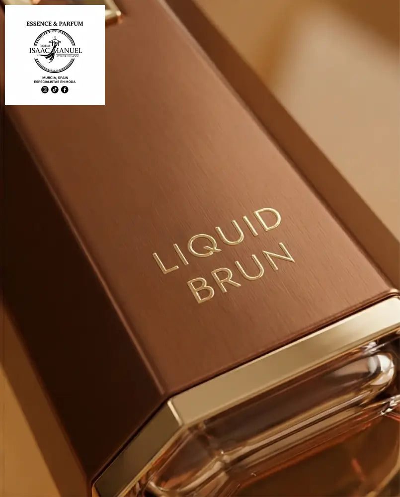French Avenue Liquid Brun - Perfume FRENCH