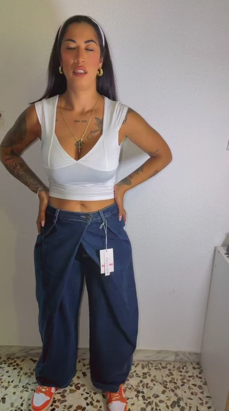 Pantalón Rocío
