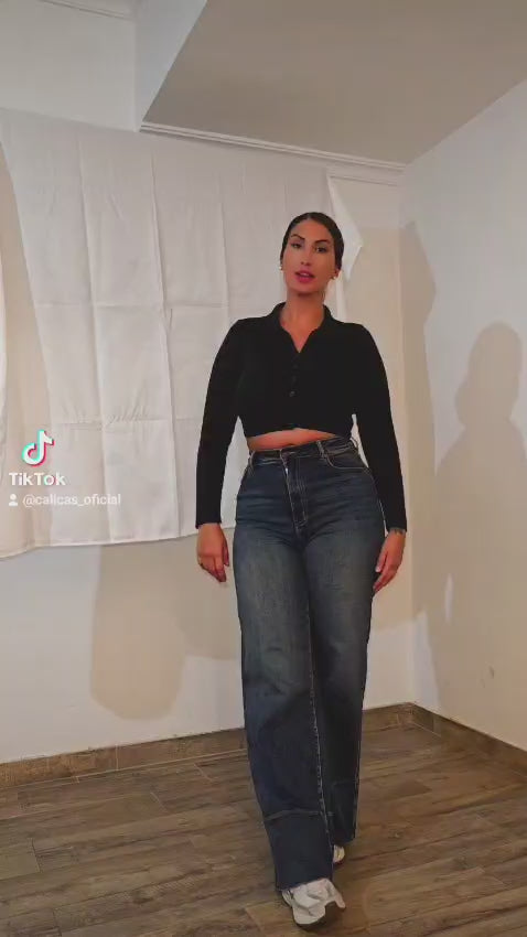 Pantalón Vaquero Andrea