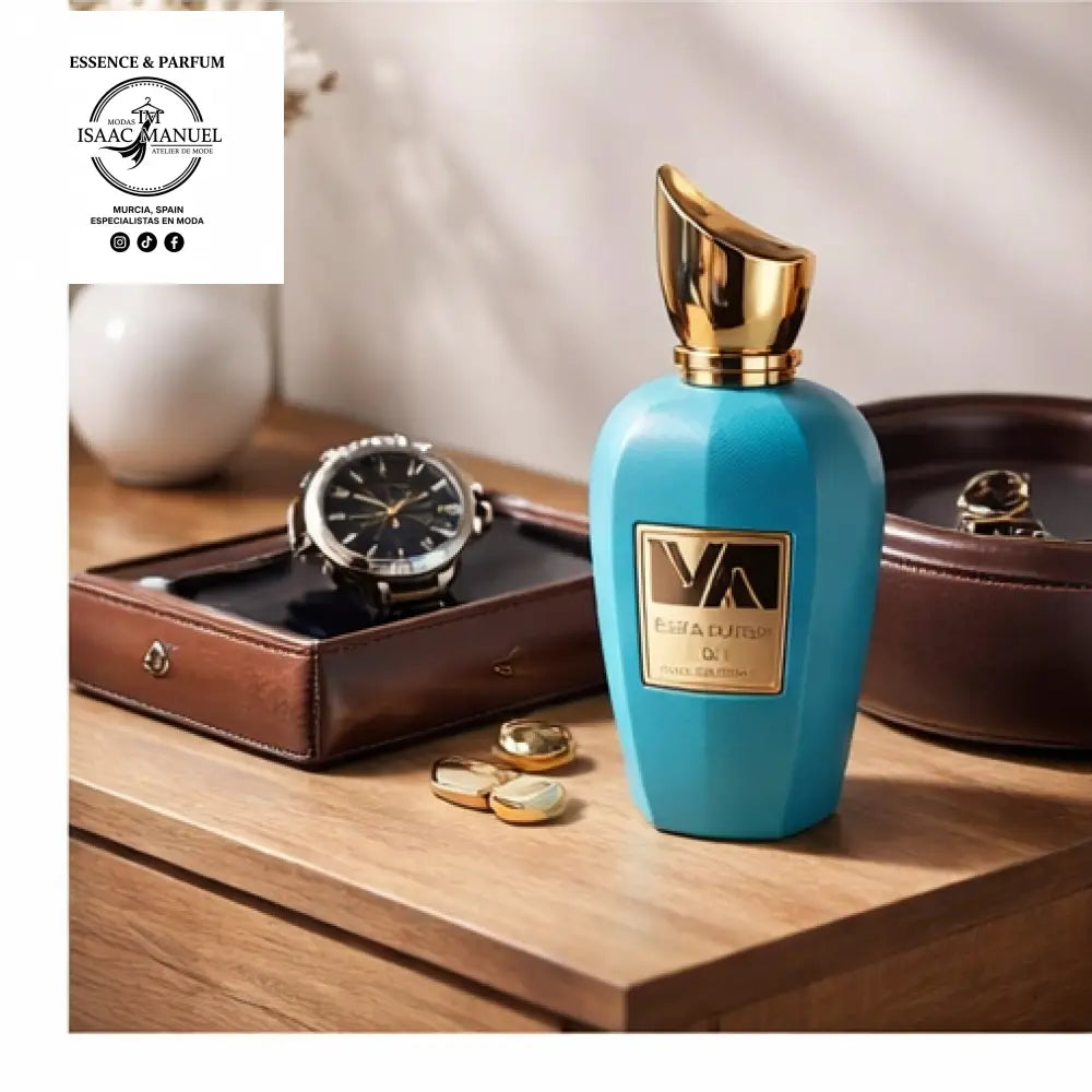Volare Esta Puro EDP 100ml - Eau de Parfum