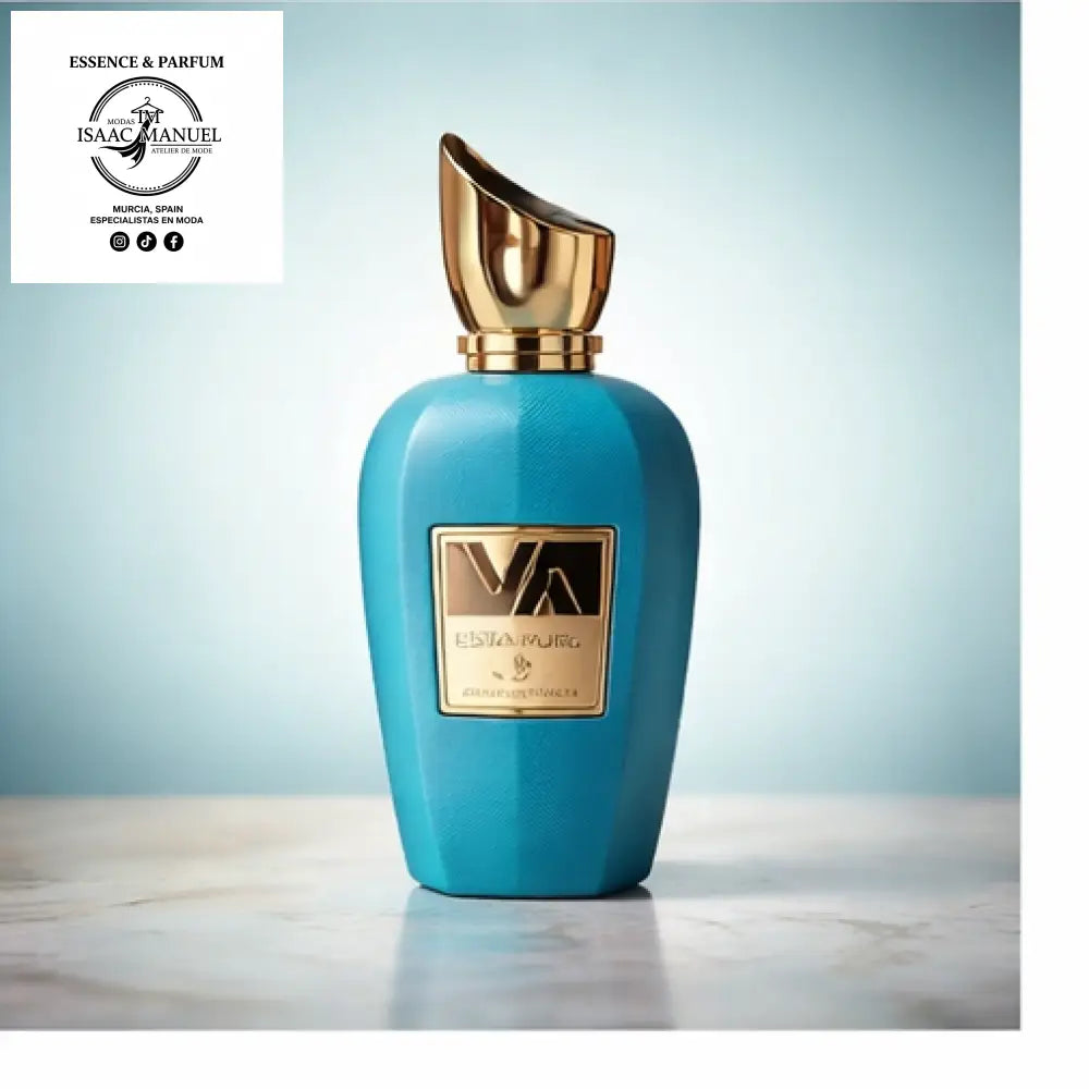 Volare Esta Puro EDP 100ml - Eau de Parfum